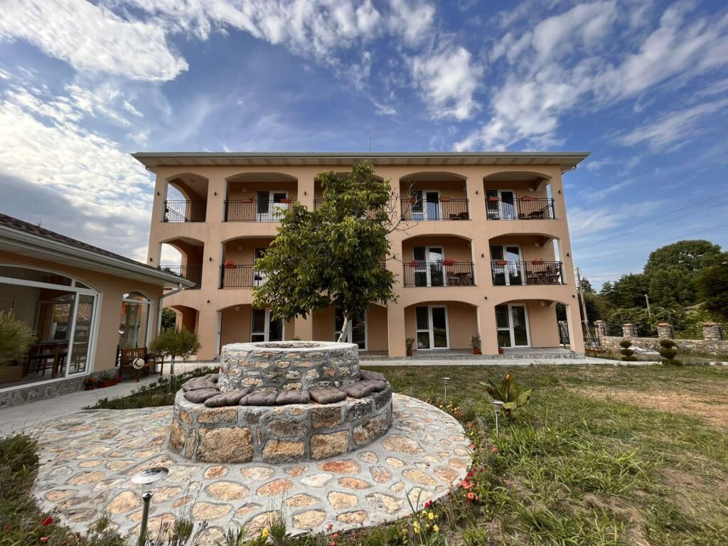nastaniavame krapets, tourism krapets, kashti krapets, guest housektrapets, see krapets, beech krapets, hotel krapets